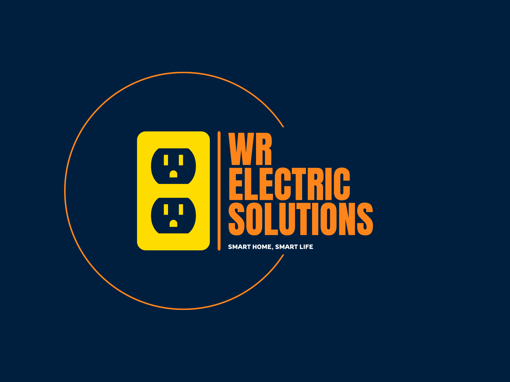 WR ELECTRIC SOLUTIONS LLC logo