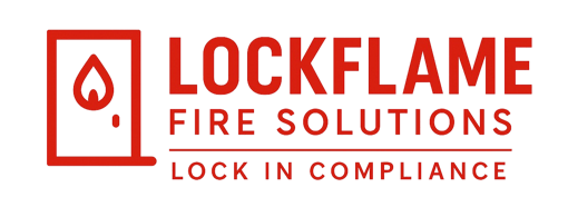 LockFlame Fire Solutions Ltd logo