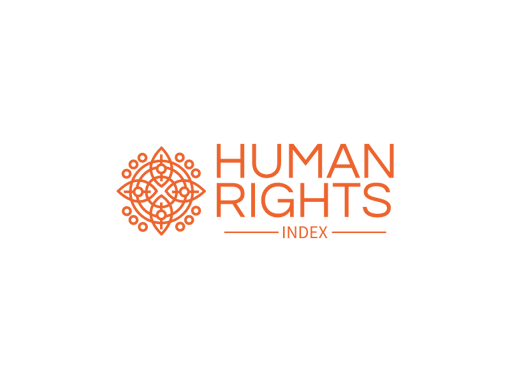 Human Rights Index logo