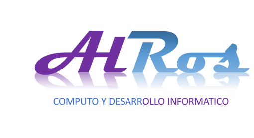 AlRos logo