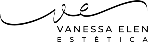 Estética Vanessa Elen logo