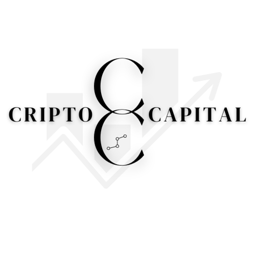 Cripto Capital logo