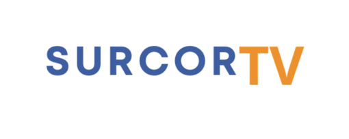 SurcorTV logo