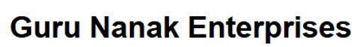 Guru Nanak Enterprises logo
