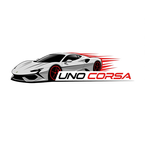 Uno Corsa logo