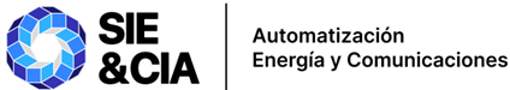 SIE&CIA logo