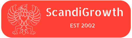 ScandiGrowth Investment Consultants logo