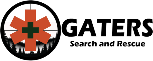 Gaters logo