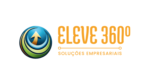 Eleve 360º logo