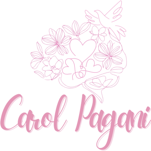 Carolina Pagani logo