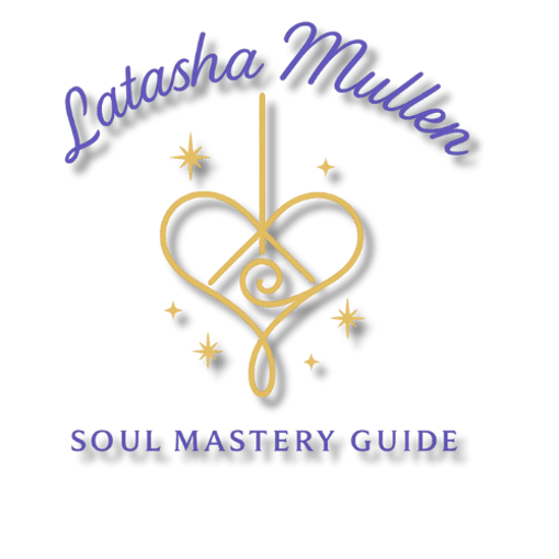 Soul Blueprint Unveiled logo