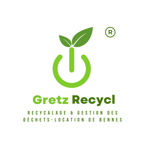 gretz recycl logo