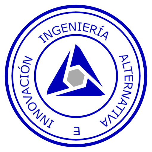 INGENIERÍA ALTERNATIVA E INNOVACIÓN S.A. de C.V. logo