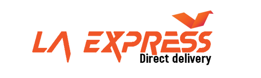 LANGSUNG ANTAR EXPRESS logo