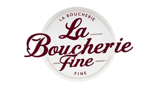 La Boucherie Fine logo
