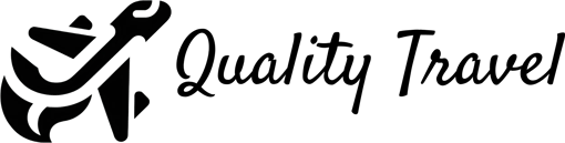 Quality Travel logo