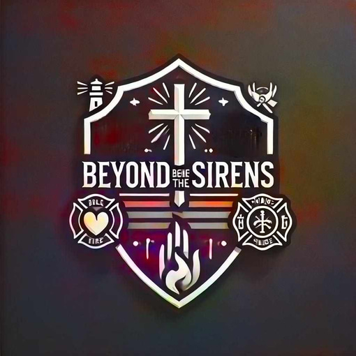 Beyond the Sirens logo