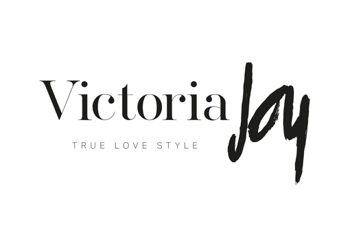 Victoria Joy logo