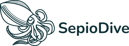 SepioDive logo