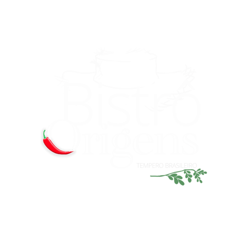 Bistrô Origens logo