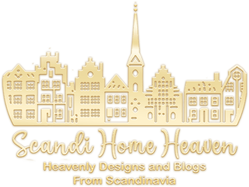 Scandi Home logo
