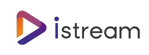 iStream logo