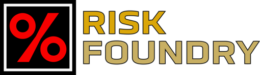 Risk Foundry logo