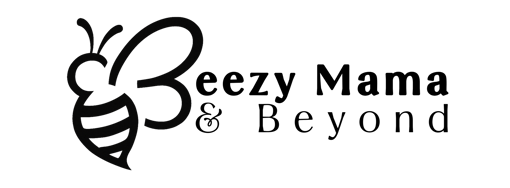 Beezy Mama & Beyond logo