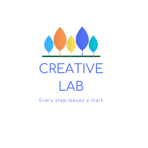 Vadym Serdiuk, Creative Lab logo