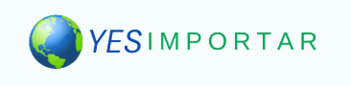 Yes Importar logo