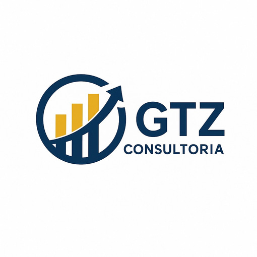 GTZ Consultoria logo