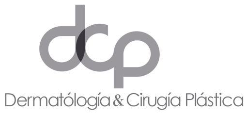 DCP Dermatología & Cirugía Plástica logo