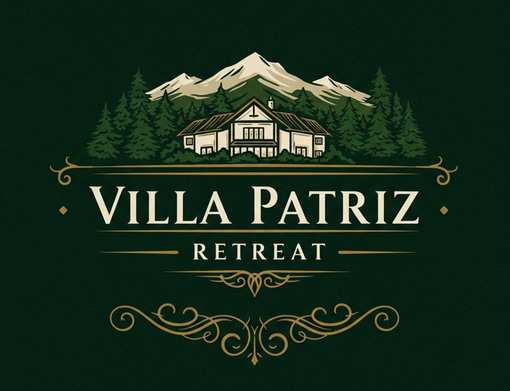 Villa Patriz Retreat logo