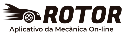 ROTOR MECÂNICA ONLINE logo