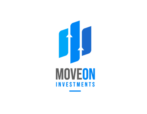 MOVEON INVESTMENTS logo