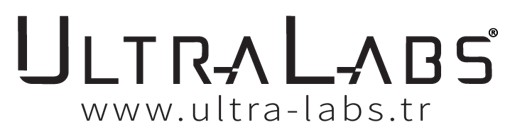 UltraLabs logo