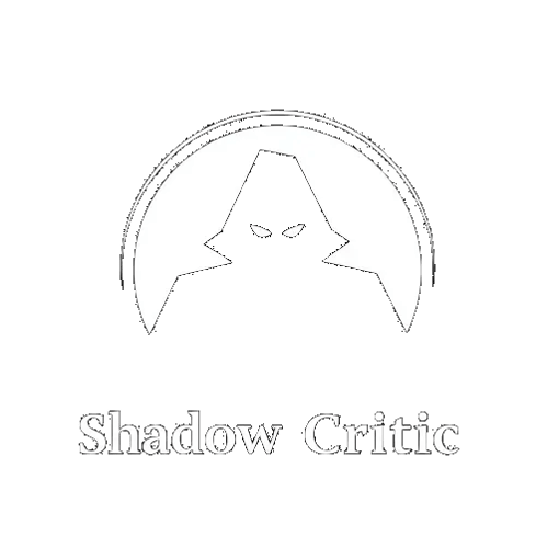 Shadow Critic logo