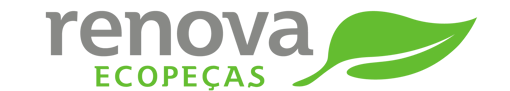 Renova Eco Peças logo