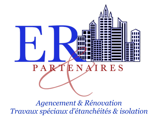 ER & PARTENAIRES logo