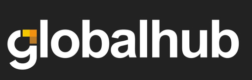 GlobalHub logo