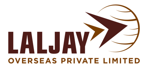 Laljay Overseas Private Limited logo
