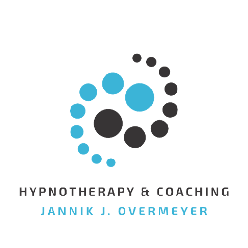 Hypnotherapy – Jannik J. Overmeyer logo