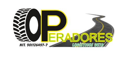 Operadores beta logo