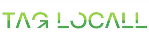Tag Locall logo