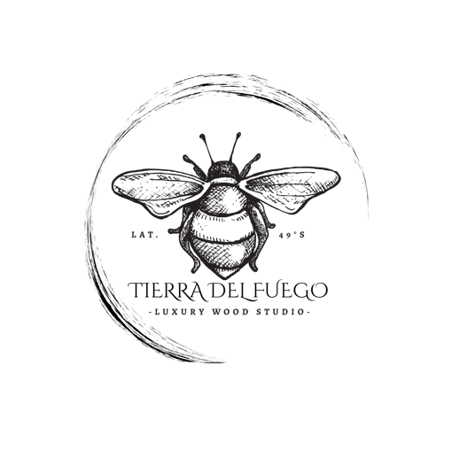 Tierra Del Fuego Studio logo