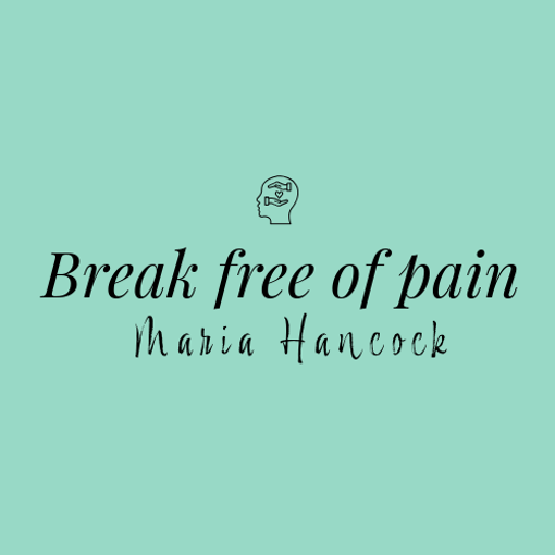 Break Free of Pain logo