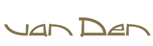 van Den Vodka logo