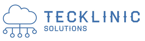 Tecklinic, Tecklinic Solutions logo