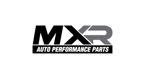 MXR Auto Performance Parts logo