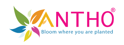 Antho Charitable Trust logo